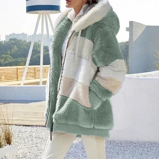Valenzora | Elegant and versatile jacket
