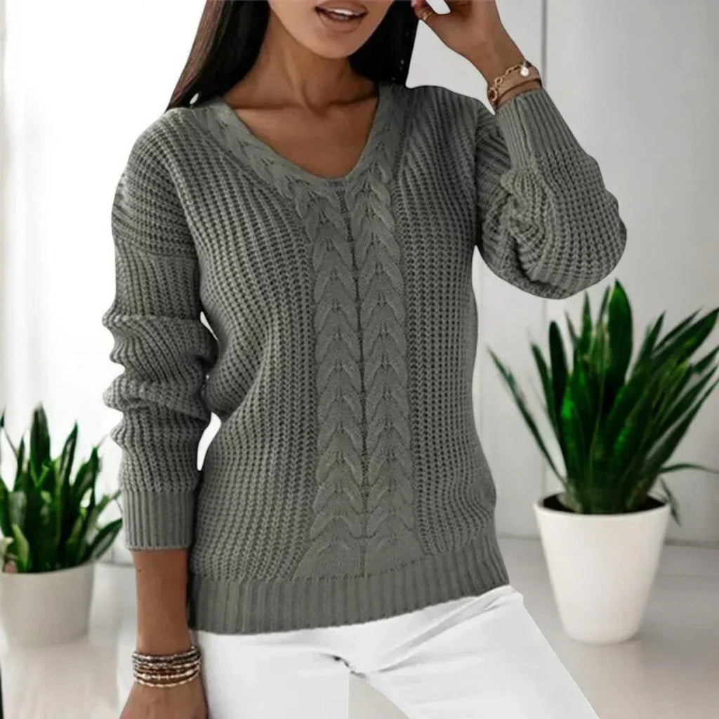 Valenzora | Women's Knit sweaters