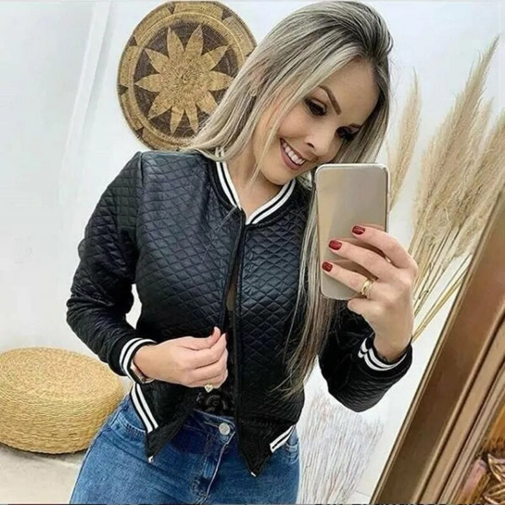 Valenzora | Stylish jacket for women
