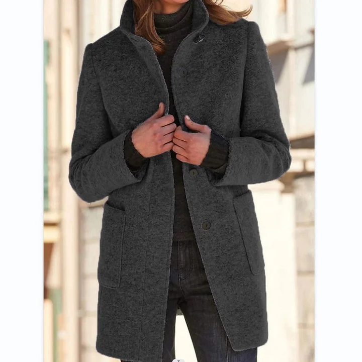 Valenzora | Cozy jacket