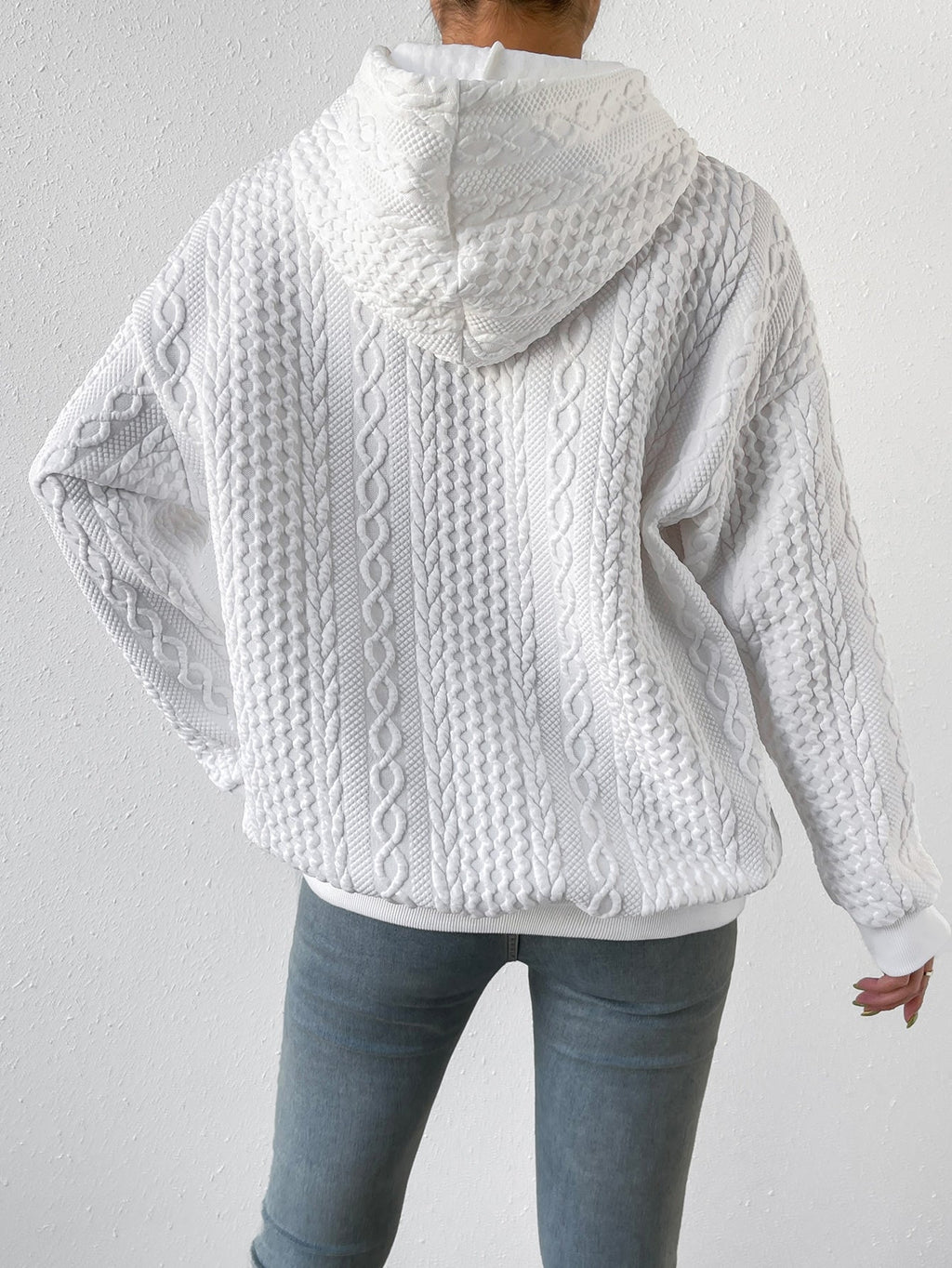 Zaya™ – Stylischer Hoodie