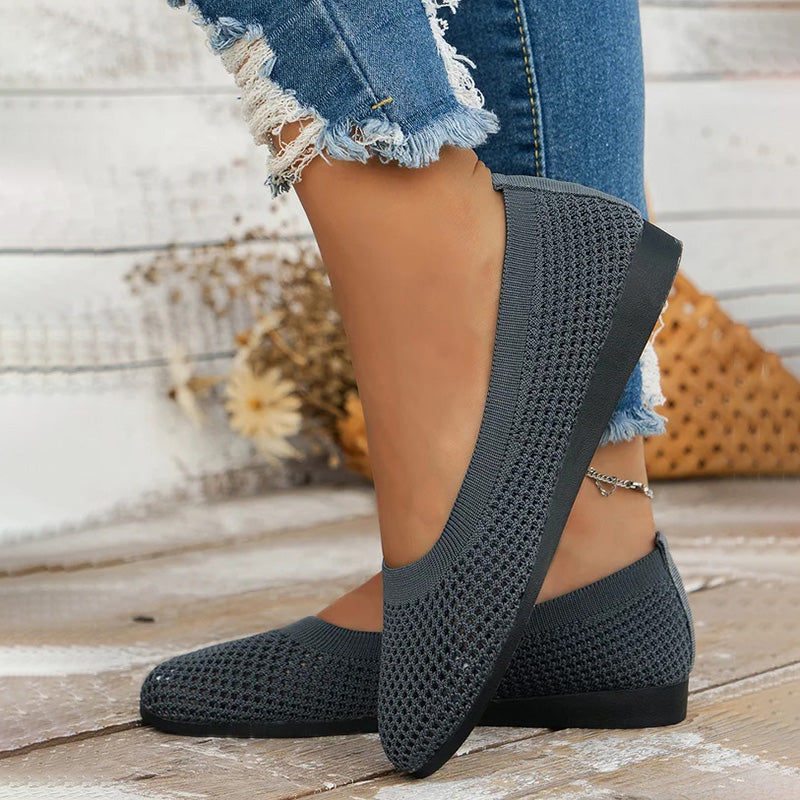 Valenzora | Low Comfortable Slippers for Women