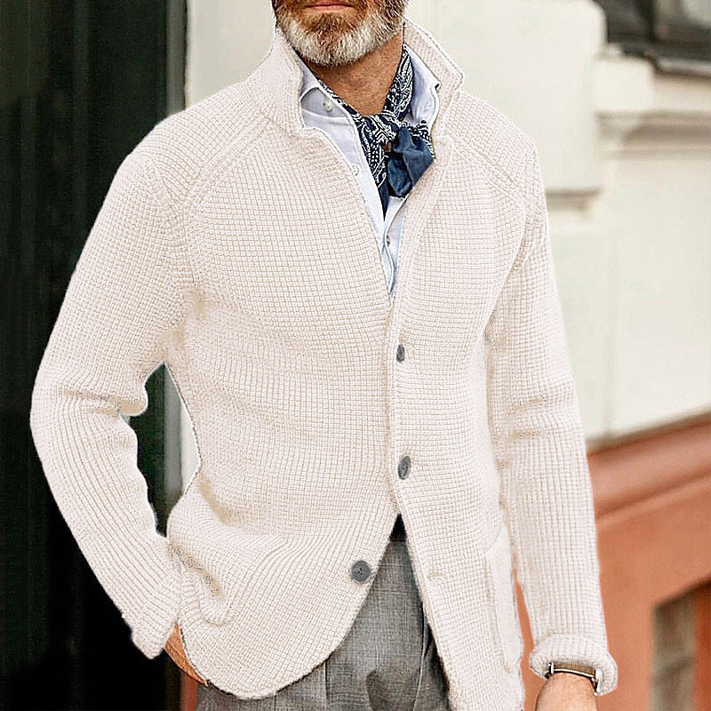 Valenzora | Classic cardigan