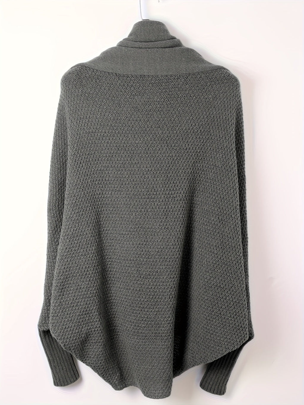 Valenzora | Women's open-front cardigan