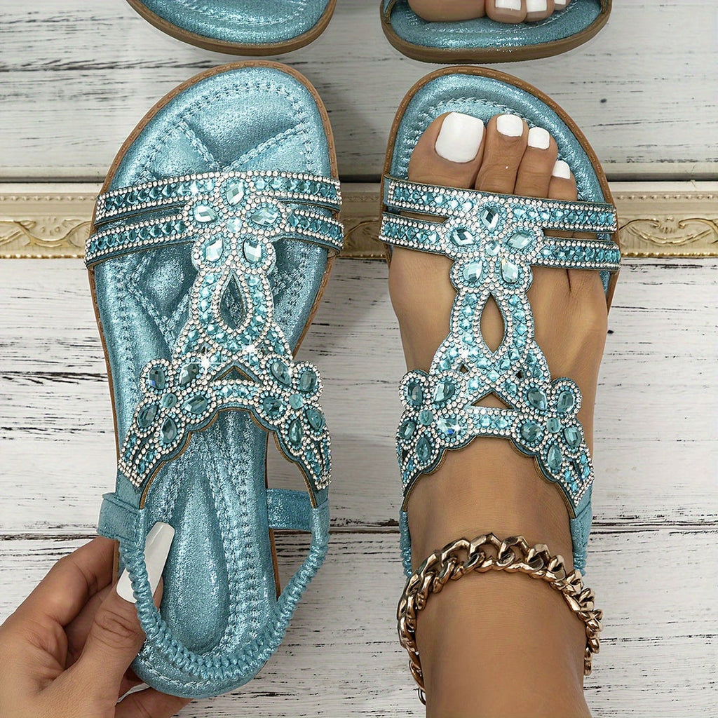 Valenzora | Sandals from Sereno with a stylish design
