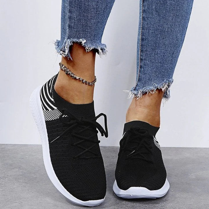 Valenzora | Orthopedic and Lightweight Sneakers