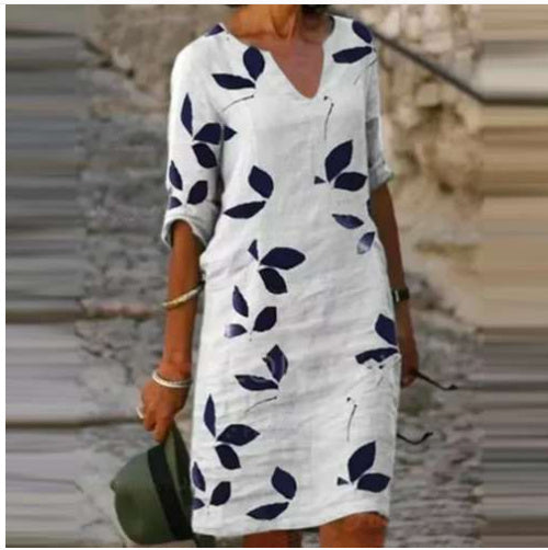 Valenzora | Stylish and comfortable dress