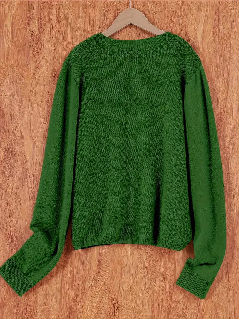 Valenzora | Casual Cardigan for Women