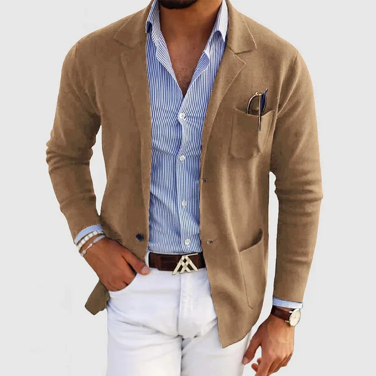 Valenzora | Klassischer Blazer