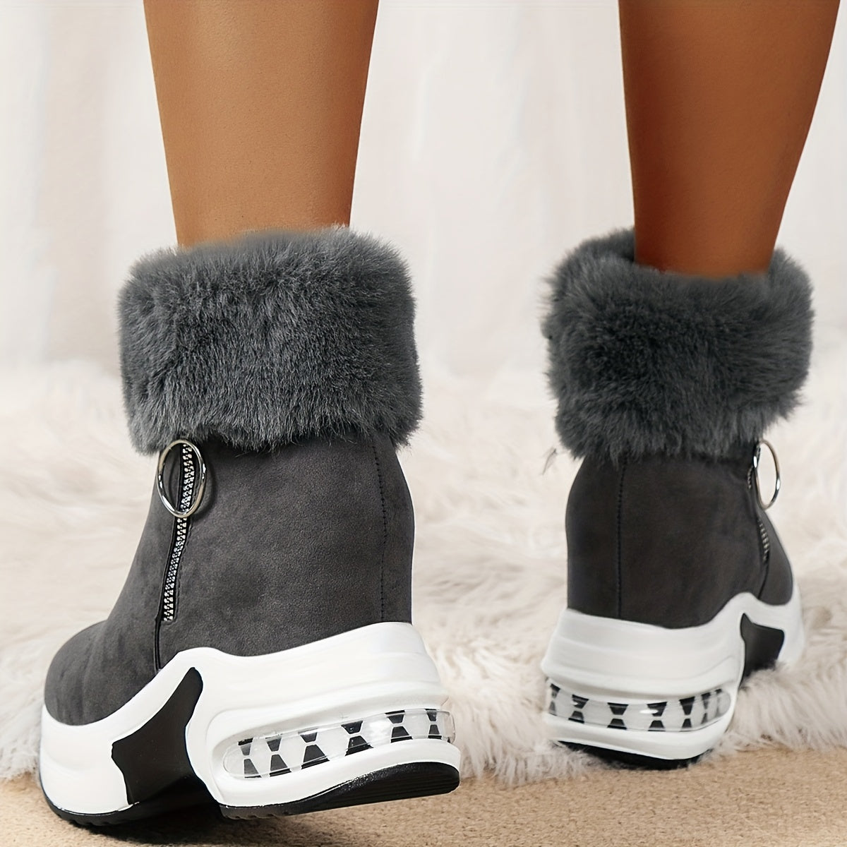 Valenzora | Elegante Damenstiefel