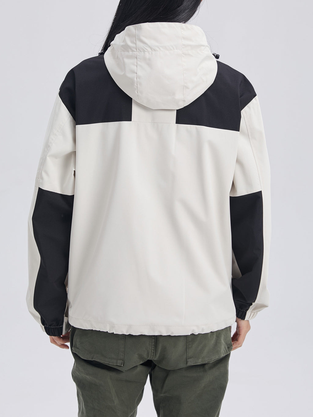 Valenzora | 3-in-1 Fleece Winter Jacket with Hood for Women