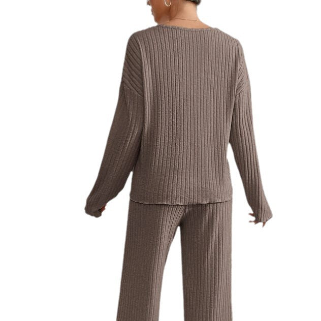 Valenzora | 2-piece knitting kit