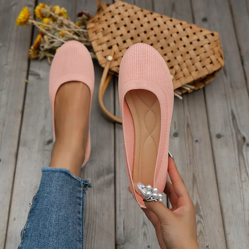 Valenzora | Damen Freizeitschuhe