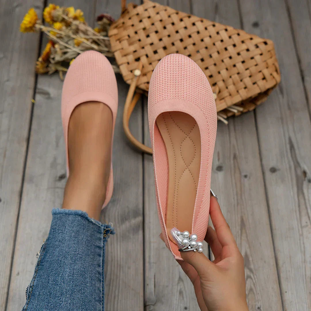 Valenzora | Comfort shoes