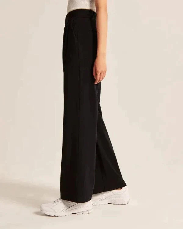 Valenzora | Tailor-made trousers