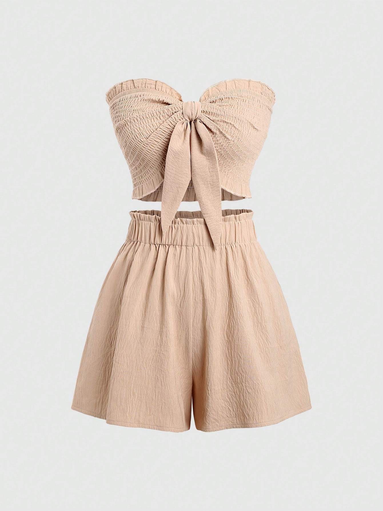 Valenzora | Set Coordinates Two Parts