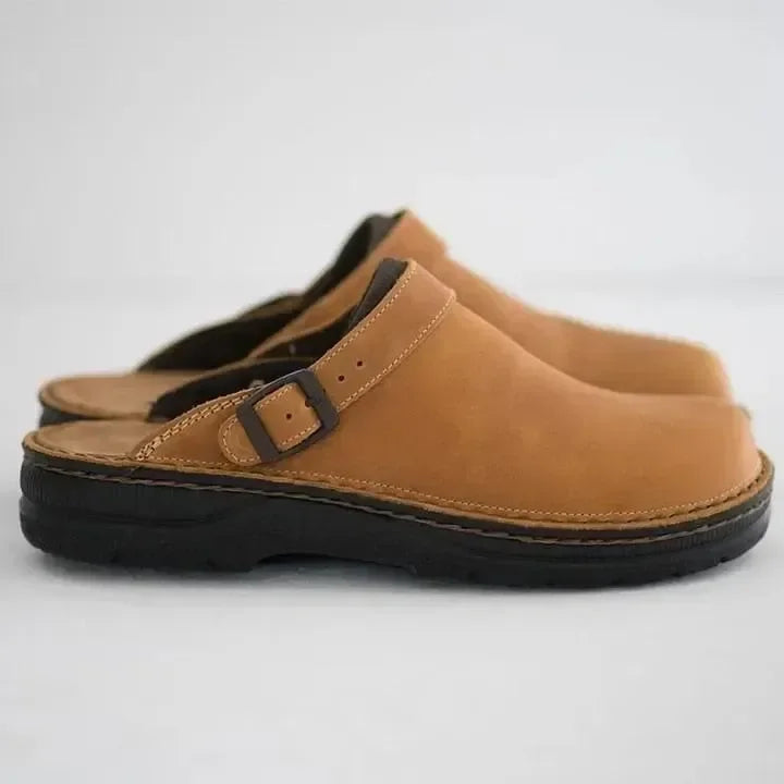 Valenzora | Flat Sandals for Summer Outings