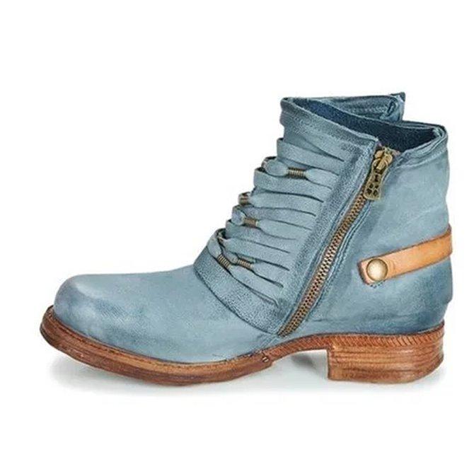 Valenzora | Comfortable ankle boots
