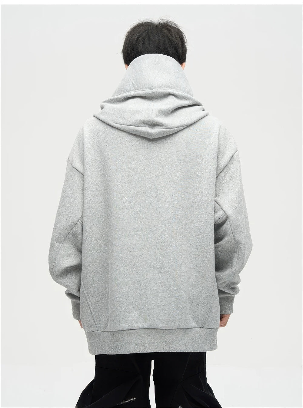 Valenzora | Ninja Coltrui Hoodie Comfortable and Trendy Hoodie