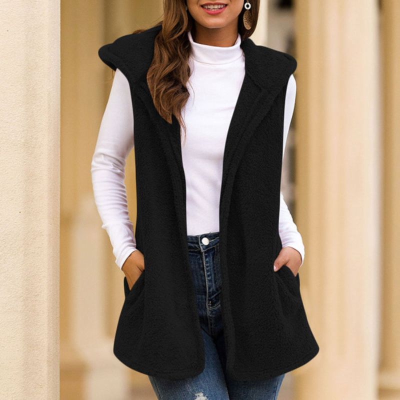 Valenzora | Fleece jacket