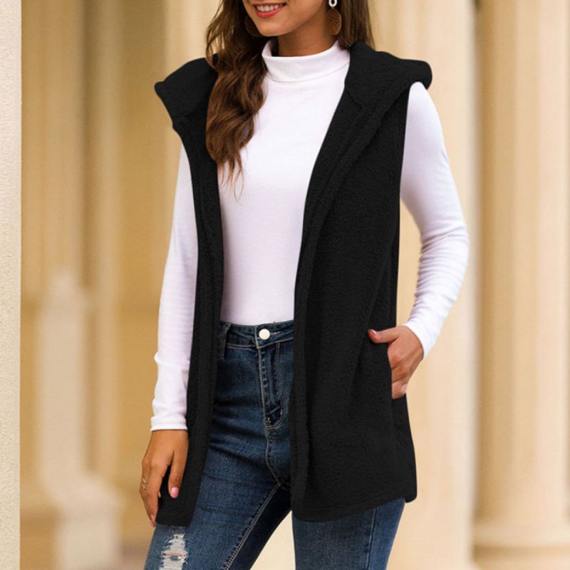 Valenzora | Fleece jacket