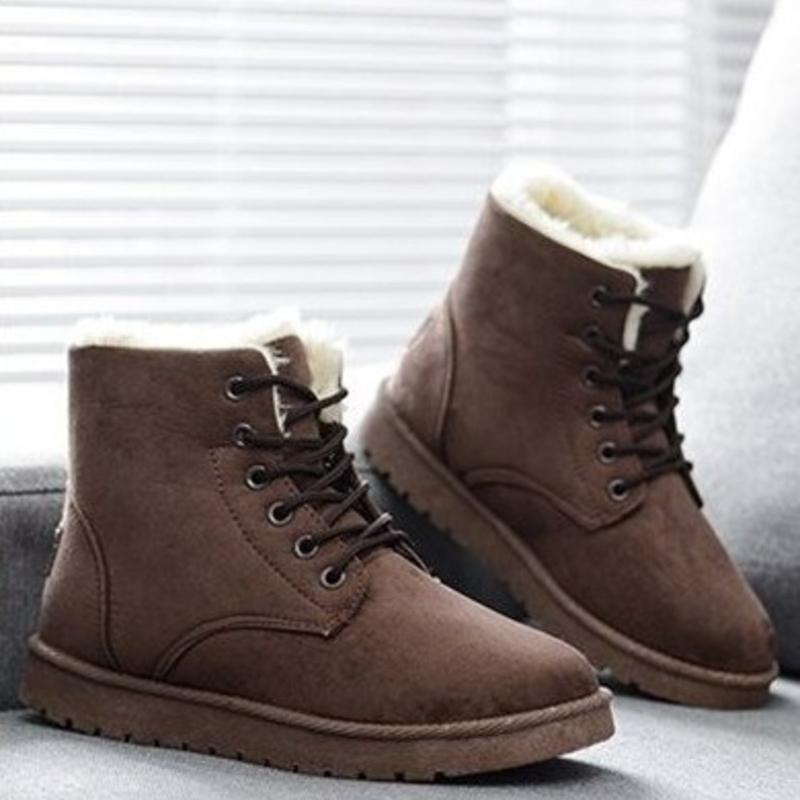 Valenzora | Elegant mid-height ankle boots