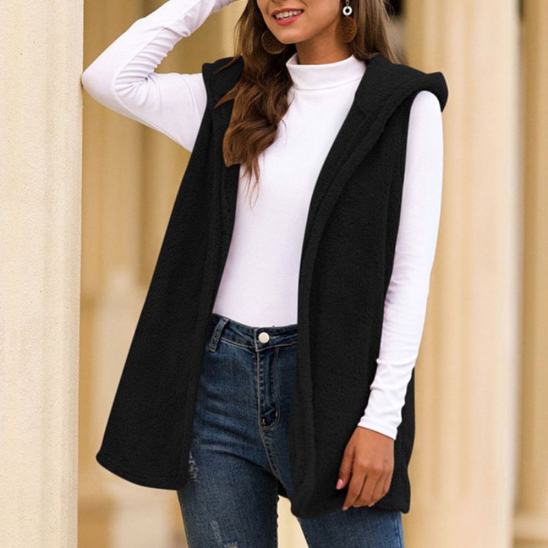 Valenzora | Fleece jacket