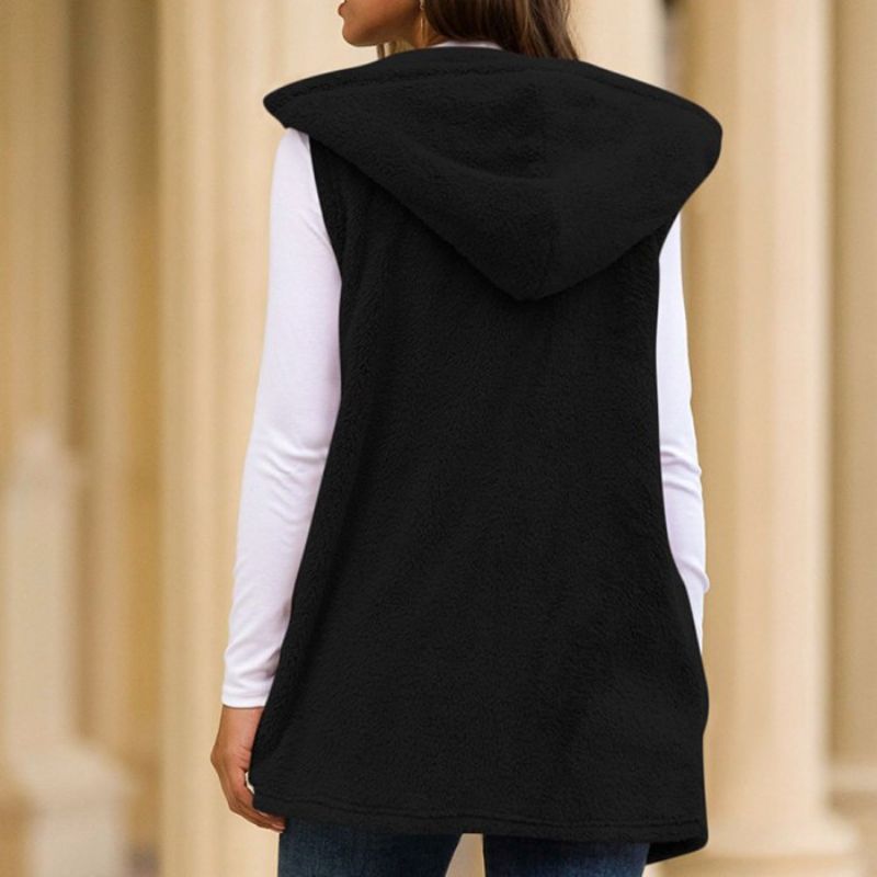 Valenzora | Fleece jacket