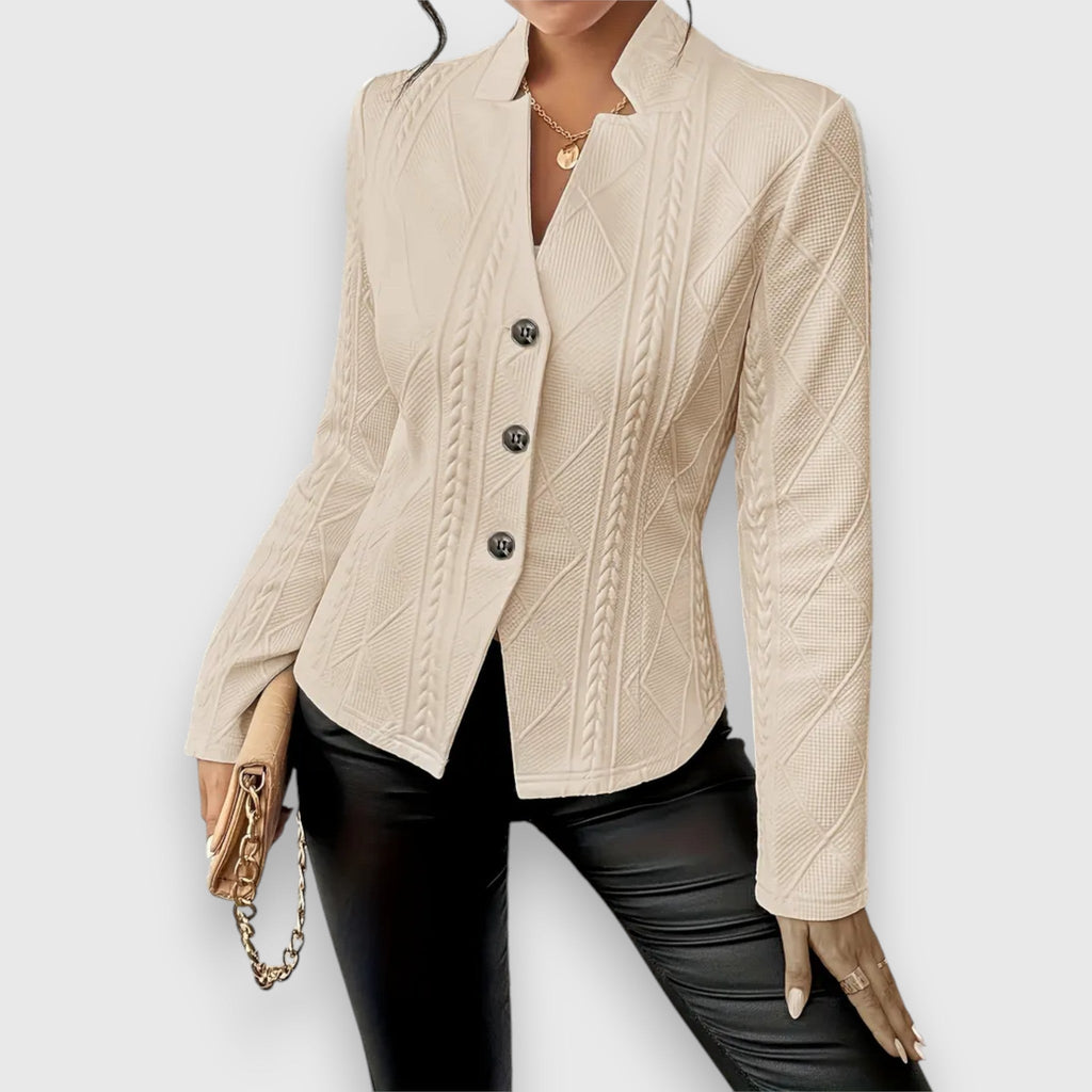 Valenzora | Lightweight spring jacket