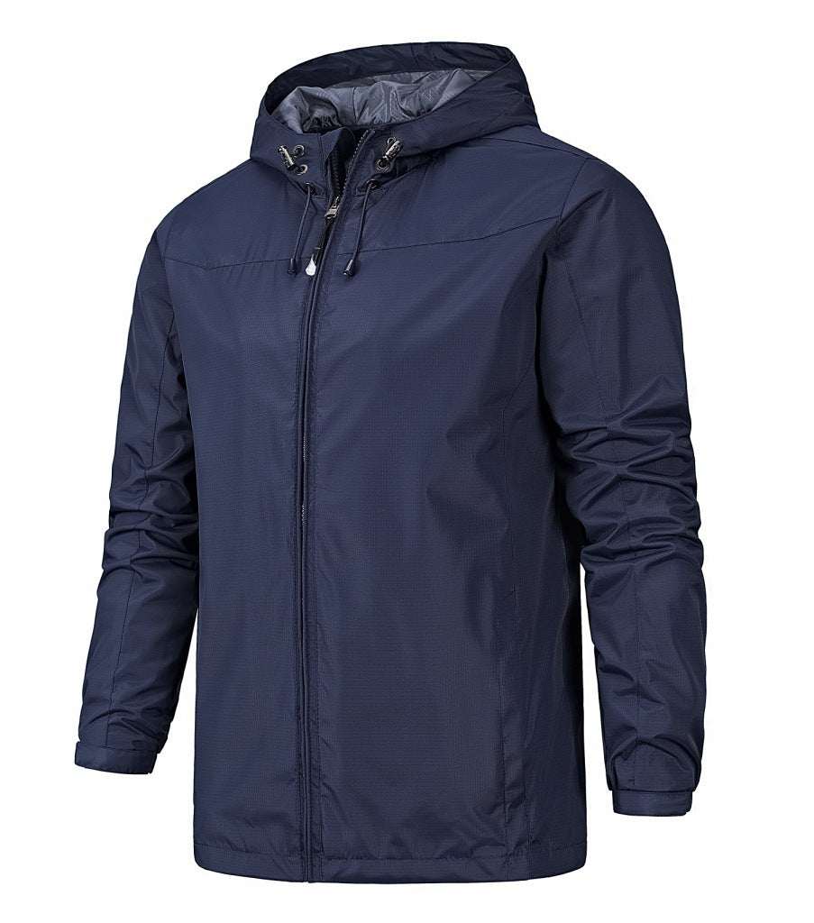 Valenzora | Wasserdichte Jacke
