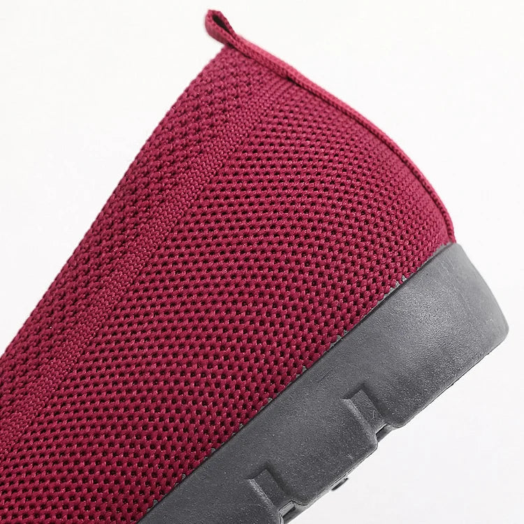 Valenzora | Orthopedic Cloudwalk Sneakers