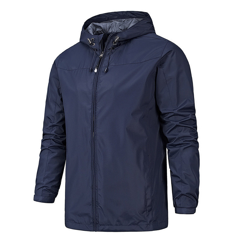 Valenzora | Wasserdichte Jacke