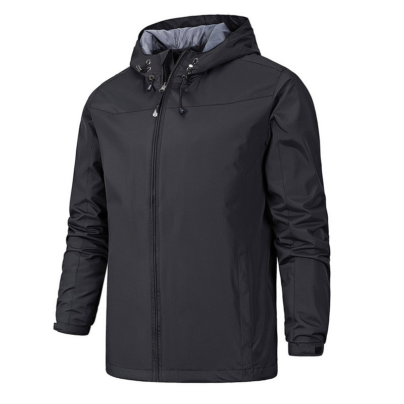 Valenzora | Waterproof Jacket