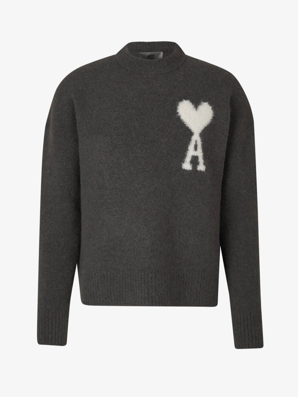 Valenzora | Fashionable heart sweater