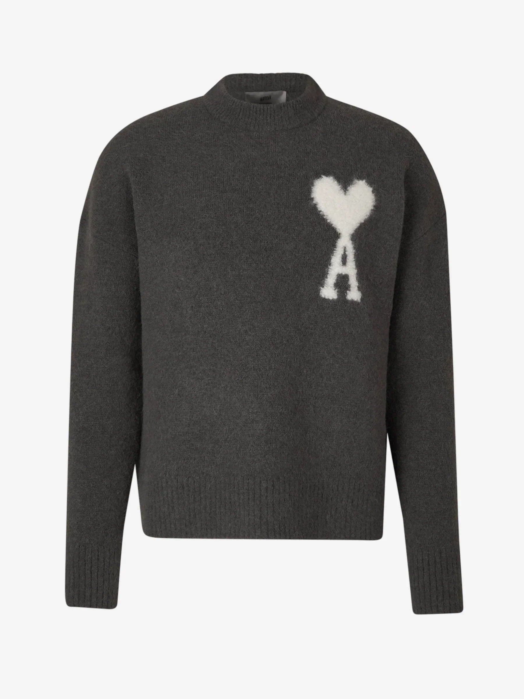 Valenzora | Fashionable heart sweater