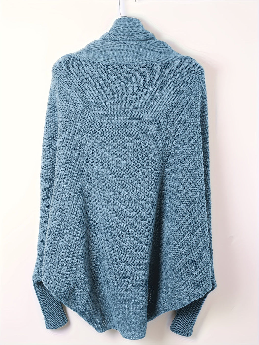 Valenzora | Women's open-front cardigan