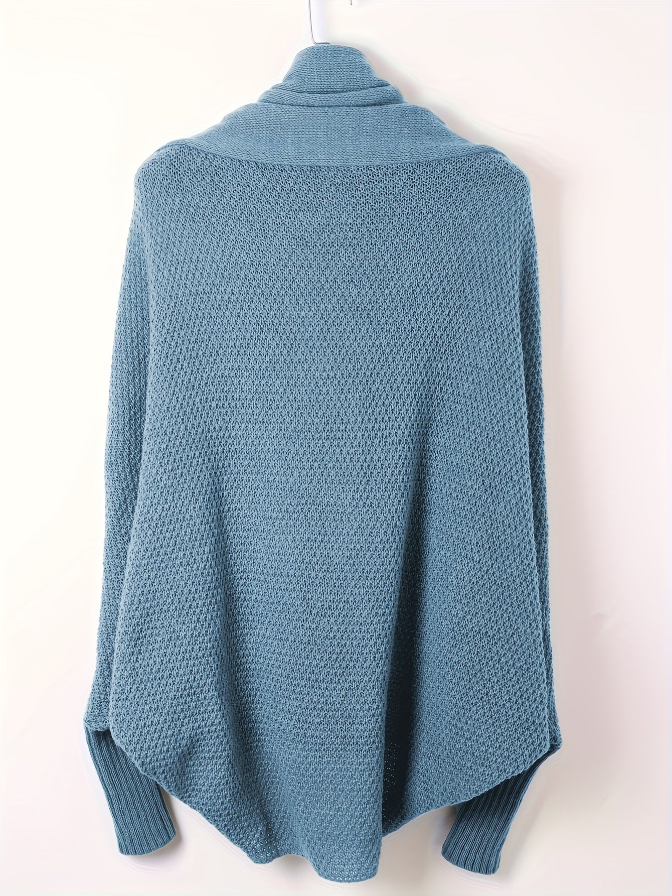 Valenzora | Women's open-front cardigan