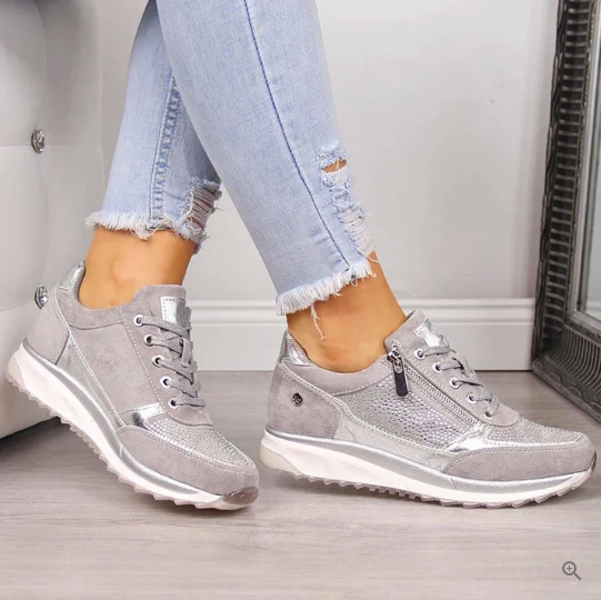 Valenzora | Sportliche Freizeitschuhe für Damen