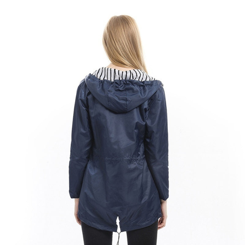 Valenzora - Agnes - Jacket