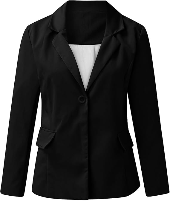 Valenzora | Vielseitiger Blazer für Damen - Elegant & Zeitlos