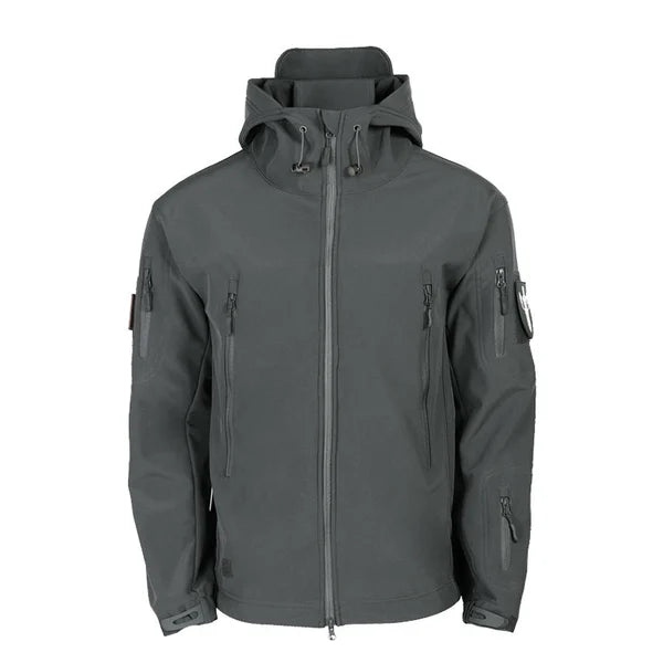 Valenzora | Robust jackets: Your reliable companion for 2026