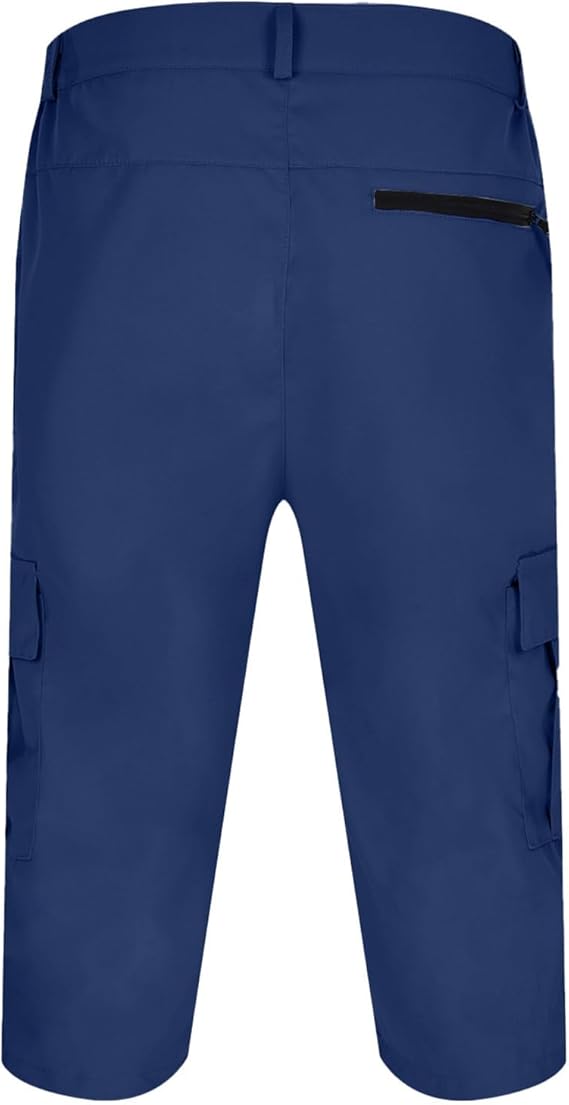 Valenzora | Lightweight and quick-drying cargo shorts