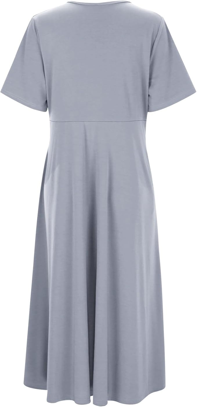 Waist-waisted maternity wear