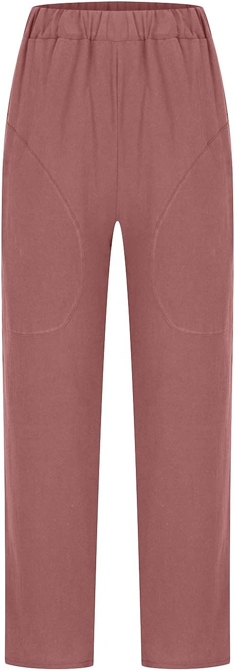 Dayanara – A super casual, elegant pair of trousers