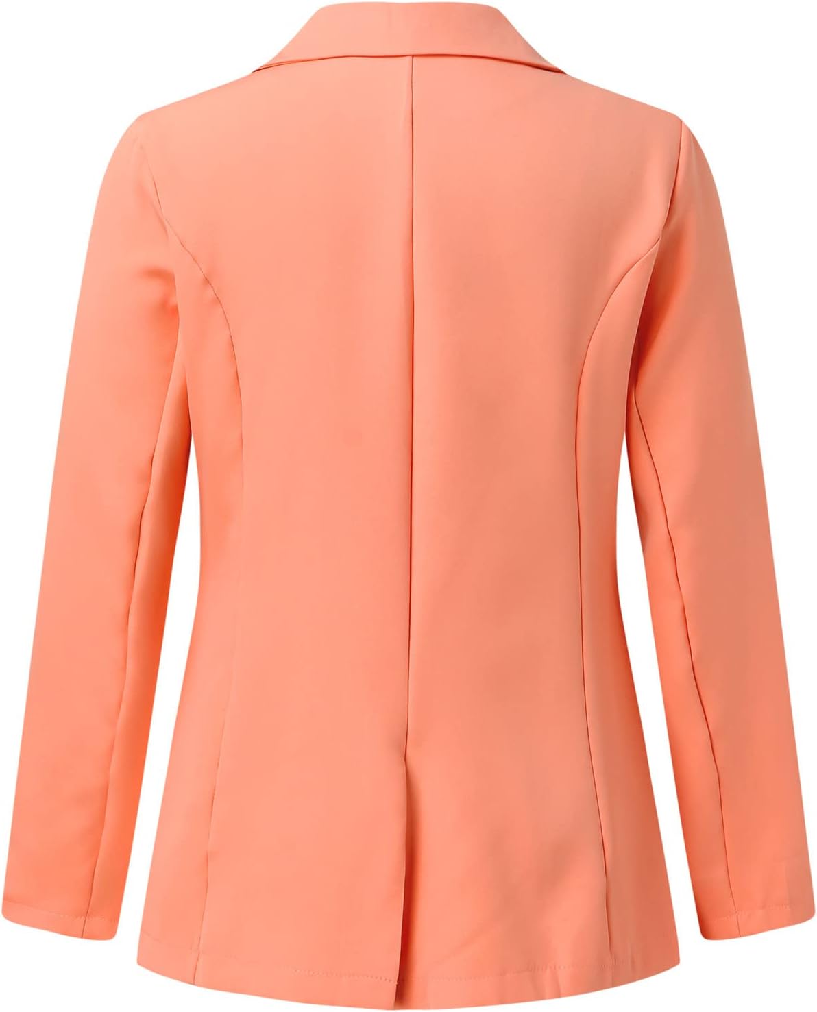 Blazer | Classic cut women's blazer for professional office wear