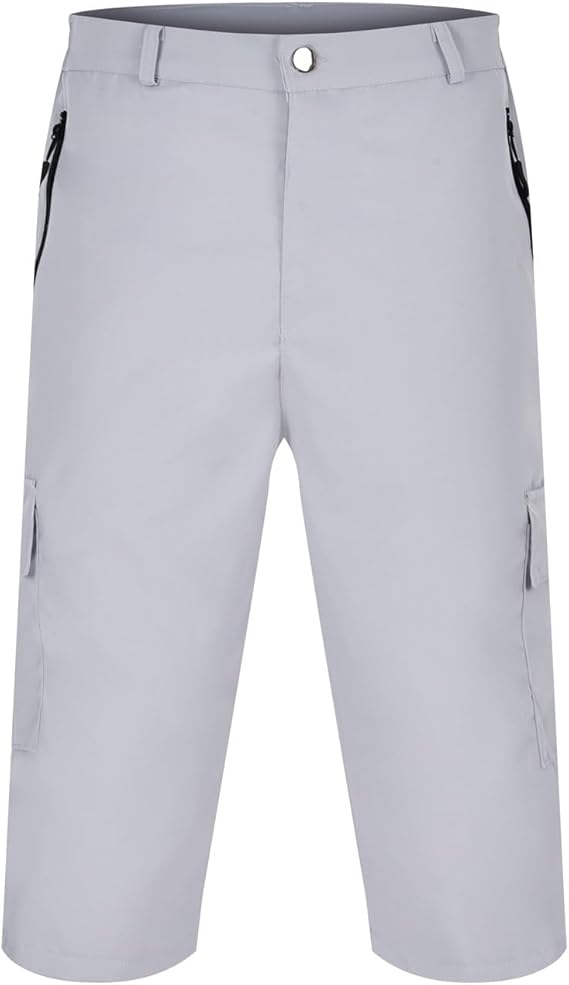 Valenzora | Lightweight and quick-drying cargo shorts