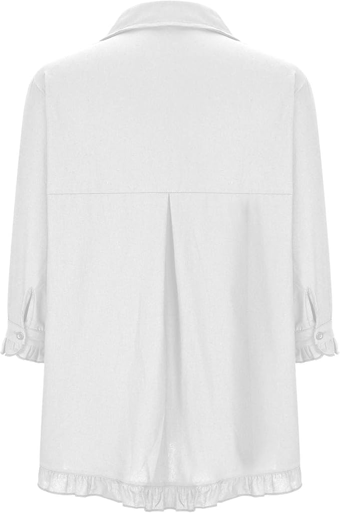Valenzora | Elegant shirt for women