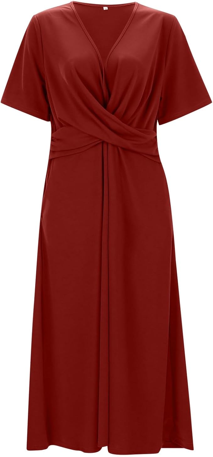 Waist-waisted maternity wear
