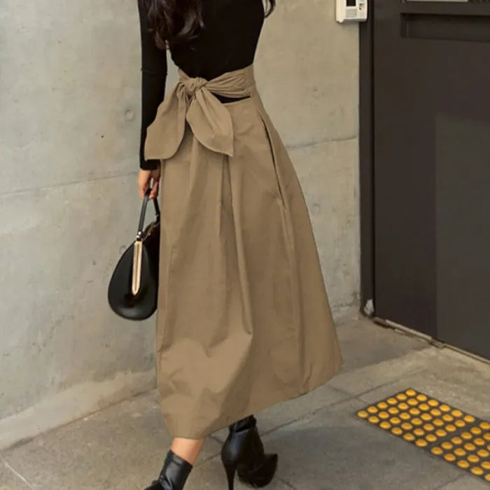 Valenzora | Elegant skirt