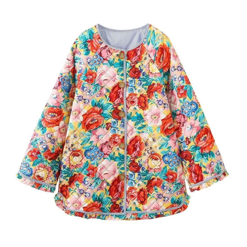 Valenzora | Fashionable jacket